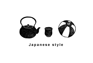 Japanese style